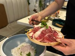 和牛越南粉-CHILL Pho澳洲牛肉越南粉(佛山顺德万象汇店)