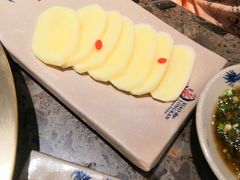 -小龙坎老火锅(红旗街店)