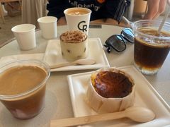 -Cupping Room(Harbour City)