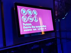 -INLOVE KTV(嘉定新城万达店)