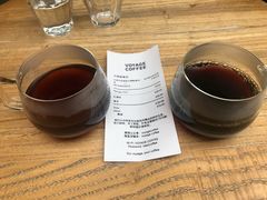 红樱桃-VOYAGE COFFEE(北锣鼓巷店)