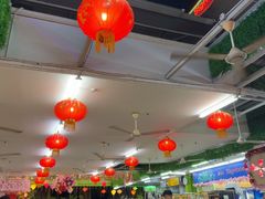 -無招牌海鮮(芽笼店)