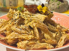 -正阳门饭庄·烤鸭·北京菜(万丰路七里庄店)