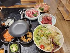 -九田家黑牛烤肉料理(石路天虹店)