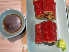 -珍粥道(杉杉奥特莱斯店)