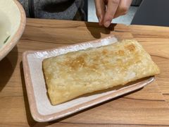 火烧-琴岛顺天馄饨(崂山金鼎店)
