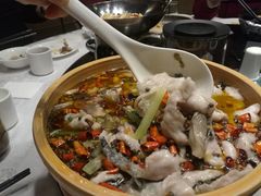 -東舍食唐精品陕菜馆