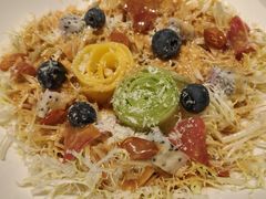 -宫燕府·京菜·烤鸭·淮扬菜(王府中心店)