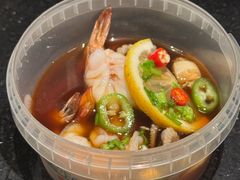 -牛New寿喜烧(金茂览秀城店)