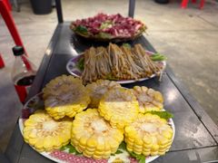 -潮汕•草根牛肉档(中江路店)