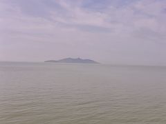 -巢湖姥山岛