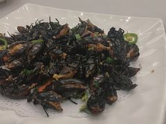 -轩记海鲜餐厅·四十五年老字号·经典粤菜(西区彩虹店)
