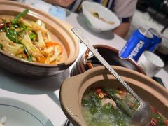 -费大厨辣椒炒肉(高铁吾悦广场店)