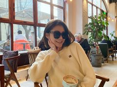 -VESH COFFEE(定西路店)