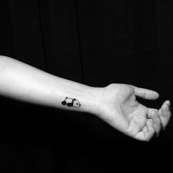 -墨無界刺青TATTOO