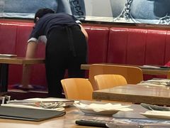 -安妮意大利餐厅(世贸天阶店)