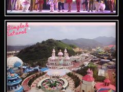 -杭州Hello Kitty乐园
