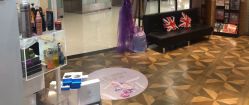 -时尚殿堂hair salon
