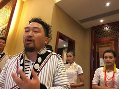 -世纪金源中餐厅