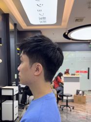 -藤野造型·专业烫染店