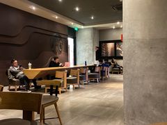 大堂-星巴克臻选(重庆沙坪坝店)