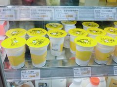 -一鸣真鲜奶吧(龙江地铁站店)