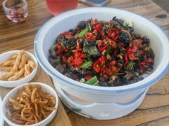 -无名小酒馆·湖北私房菜(昙华林店)