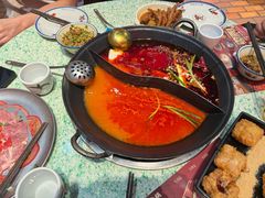 -鸿姐老火锅·传统炒料(上海旗舰店)