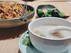 -宏状元现熬粥·京味菜(三里河店)