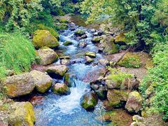 -瓦屋山景区