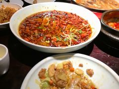 -陈麻婆豆腐总店