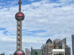 -东方明珠广播电视塔