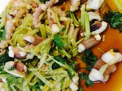 -四点半烤吧(港龙华侨城店)