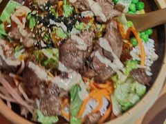 -新白鹿餐厅(松江开元地中海店)