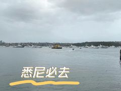 -悉尼歌剧院
