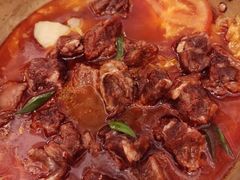 -箸福·夜上海(雨花客厅店)