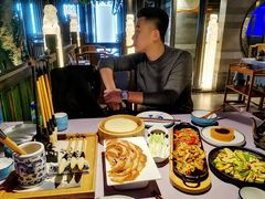 -章丘宴(唐人中心店)