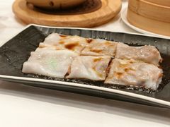 鸳鸯牛肉肠-白天鹅宾馆-宏图府餐厅