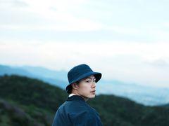 -大姆山草场