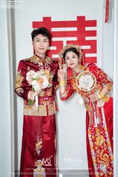 -B.Bridge Couture婚纱礼服(福田店)