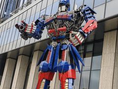 -东莞松山湖万象汇