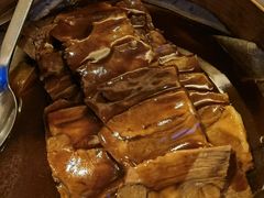 -彩丰楼·中餐厅(国家会展中心上海洲际店)