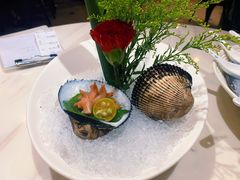 赤贝-渔文乐·海鲜大排档(壹品总店)