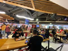 大堂-津津飯堂