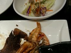 -元渔铁板烧(万象城店)