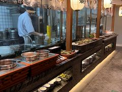 -松子料理(亮马桥店)