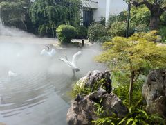 -广富林宰相府酒店·水云间