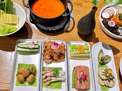 -禅蕴素食生活馆