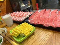 -四喜小胖·北京涮肉(五道营店)