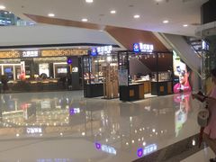 -万达广场(惠州大亚湾店)